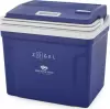Автомобильный холодильник Zugel ZCR25 icon 11