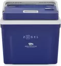 Автомобильный холодильник Zugel ZCR25 icon 9