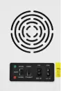 Бьюти-холодильник ZUGEL ZCR-001 (розовый) icon 3