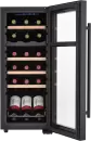 Винный шкаф ZUGEL ZCWF184DB Dual Zone icon 2