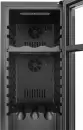 Винный шкаф ZUGEL ZCWF184DB Dual Zone icon 5