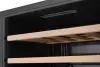 Винный шкаф ZUGEL ZCWF331DB Dual Zone icon 5