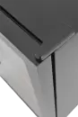 Винный шкаф ZUGEL ZCWF331DB Dual Zone icon 7