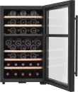 Винный шкаф ZUGEL ZCWF521DB Dual Zone icon 2