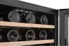 Винный шкаф ZUGEL ZCWF521DB Dual Zone icon 5