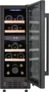 Винный шкаф ZUGEL ZCWI170DB Dual Zone icon 2