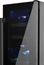 Винный шкаф ZUGEL ZCWI170DB Dual Zone icon 4