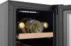 Винный шкаф ZUGEL ZCWI170DB Dual Zone icon 6