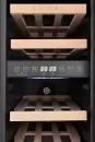 Винный шкаф ZUGEL ZCWI170DB Dual Zone icon 9