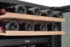 Винный шкаф ZUGEL ZCWI460DB icon 5