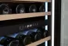 Винный шкаф ZUGEL ZCWI570DB Dual Zone icon 6