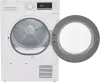 Сушильная машина ZUGEL ZDF80HP Heat Pump icon 2