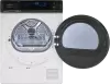 Сушильная машина ZUGEL ZDF83HP Heat Pump icon 2