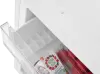 Морозильник ZUGEL ZFI710NF фото 9