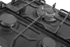 Варочная панель ZUGEL ZGH450B icon 5