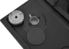 Варочная панель ZUGEL ZGH450B icon 7