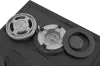 Варочная панель ZUGEL ZGH450B icon 8