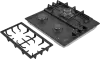 Варочная панель ZUGEL ZGH450B icon 9