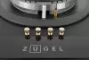 Варочная панель ZUGEL ZGH602B icon 10