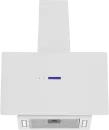 Кухонная вытяжка ZUGEL ZHC602W icon