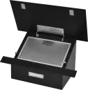 Кухонная вытяжка ZUGEL ZHC606B icon 3