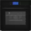 Духовой шкаф ZUGEL ZO A2710 B icon