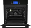 Духовой шкаф ZUGEL ZO A2710 B icon 2
