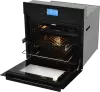 Духовой шкаф ZUGEL ZO A2710 B icon 3