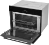 Духовой шкаф ZUGEL ZOE610B icon 3