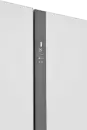 Холодильник side by side ZUGEL ZRSS630W icon 3