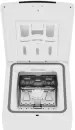 Стиральная машина с вертикальной загрузкой ZUGEL ZWT712 Steam фото 2