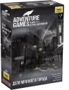Настольная игра Звезда Adventure games. Дело Мрачного города 8839 icon