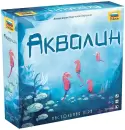 Настольная игра Звезда Аквалин 8936 icon