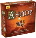 Настольная игра Звезда Андор 8684 icon