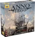 Настольная игра Звезда Anno 1800 8953 icon