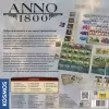 Настольная игра Звезда Anno 1800 8953 icon 2