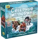 Настольная игра Звезда Ацтеки. Северные империи icon