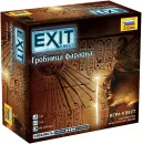 Настольная игра Звезда EXIT-Квест: Гробница фараона фото 2