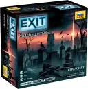 Настольная игра Звезда Exit-Квест. Кладбище тьмы 8846 icon