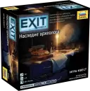 Настольная игра Звезда Exit Квест. Наследие археолога icon