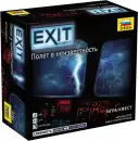 Настольная игра Звезда Exit-Квест. Полет в неизвестность 8794 icon