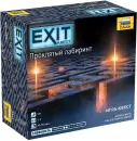 Настольная игра Звезда Exit Квест. Проклятый лабиринт 8849 icon