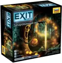 Настольная игра Звезда Exit-Квест. Зачарованный лес 8847 icon