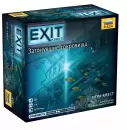 Настольная игра Звезда Exit-Квест. Затонувшие сокровища 8983 icon