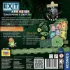 Настольная игра Звезда Exit-Квест для детей. Приключение в джунглях 8440 НИ фото 3