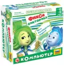 Настольная игра Звезда Фикси викторина. Компьютер 8960 icon