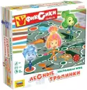 Настольная игра Звезда Фиксики. Лесные тропинки 8932 icon