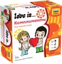 Настольная игра Звезда Love is... Комплименты 8958 icon