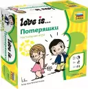 Настольная игра Звезда Love is… Потеряшки icon