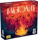 Настольная игра Звезда Мезолит 8441 icon